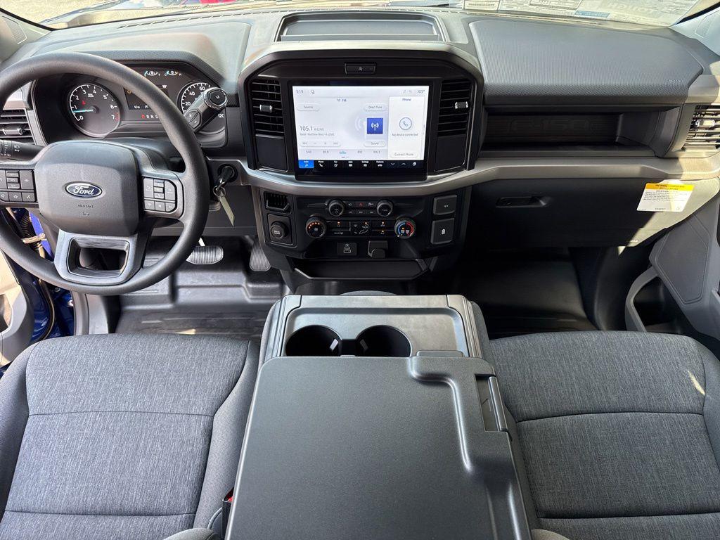 صورة مصغرة 20 لـ 2026 FORD F-150 XL