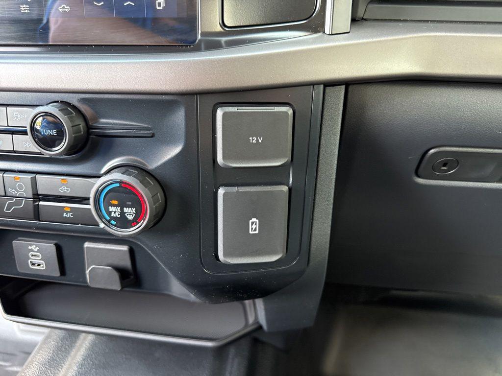 صورة مصغرة 12 لـ 2026 FORD F-150 XL