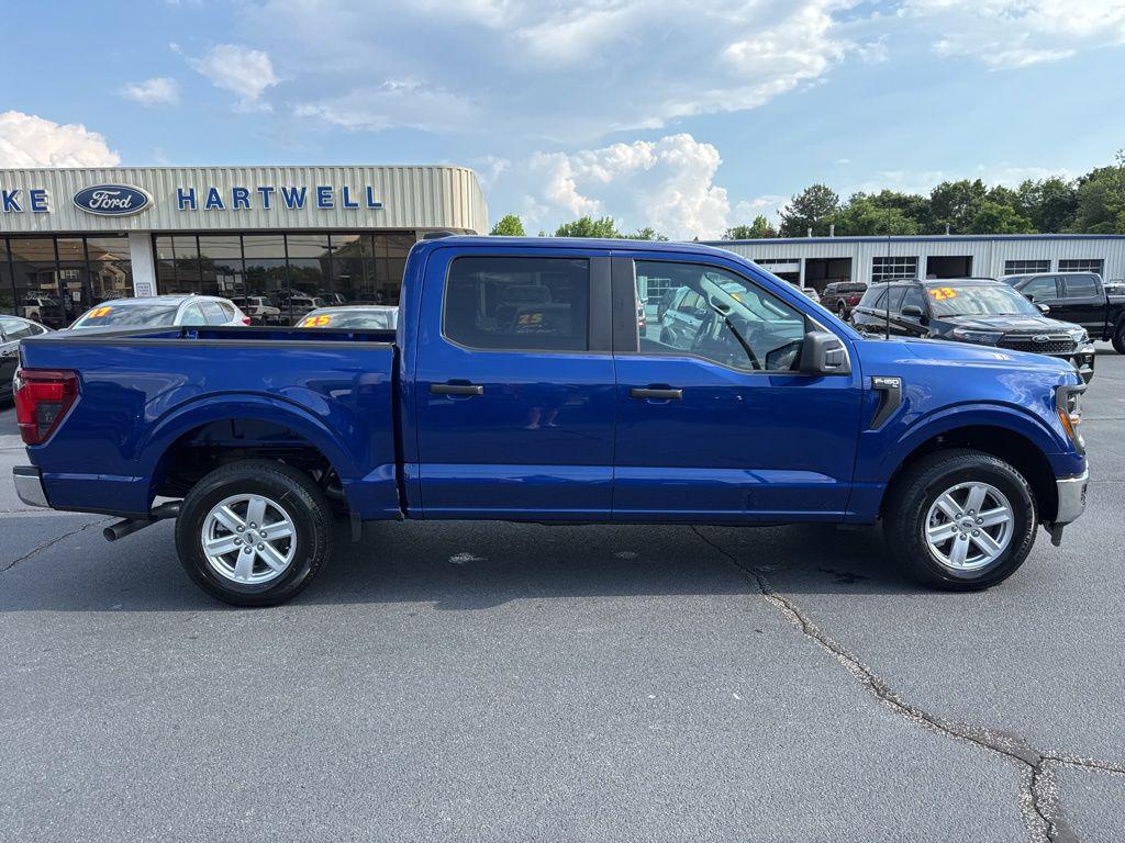 صورة مصغرة 26 لـ 2026 FORD F-150 XL