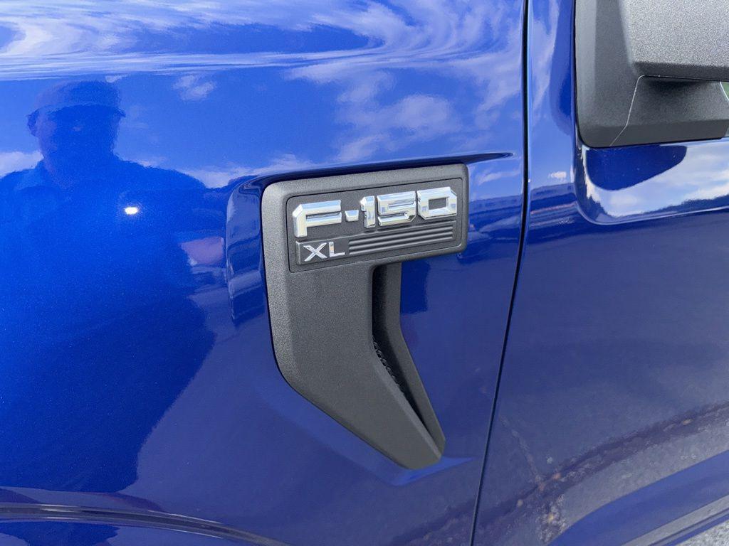 صورة مصغرة 32 لـ 2026 FORD F-150 XL