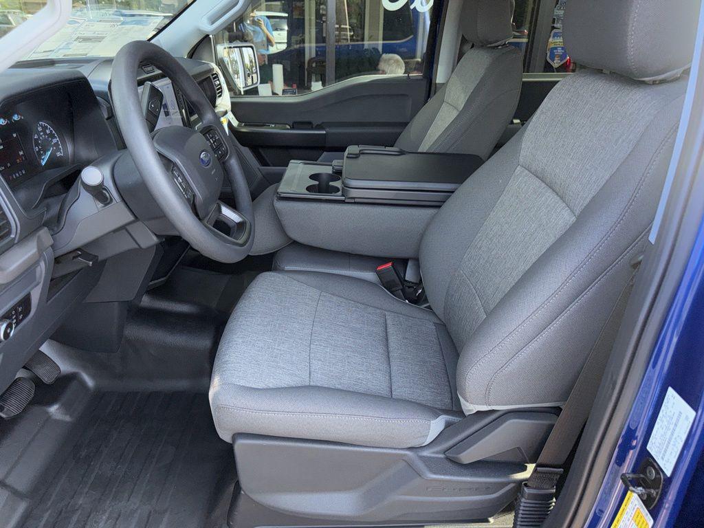 صورة مصغرة 22 لـ 2026 FORD F-150 XL