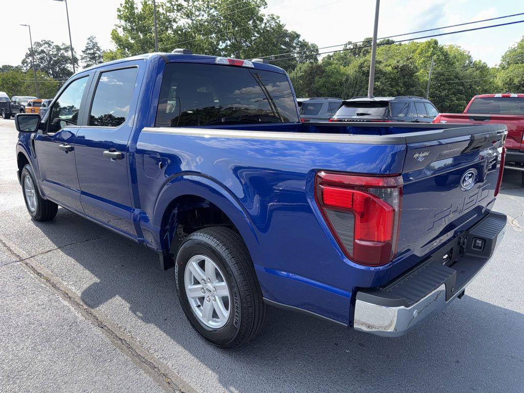 2026 FORD F-150 XL — фото 3