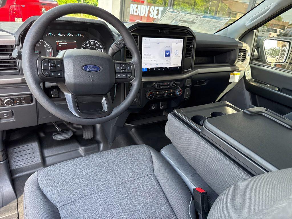 صورة مصغرة 21 لـ 2026 FORD F-150 XL