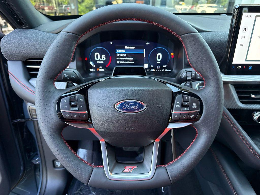 صورة مصغرة 11 لـ 2026 FORD EXPLORER ST