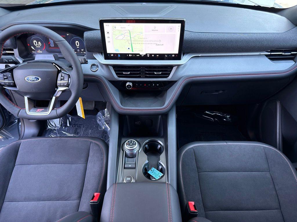 صورة مصغرة 22 لـ 2026 FORD EXPLORER ST