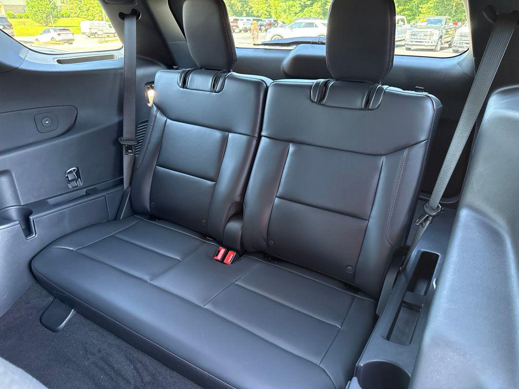 صورة مصغرة 30 لـ 2026 FORD EXPLORER ST