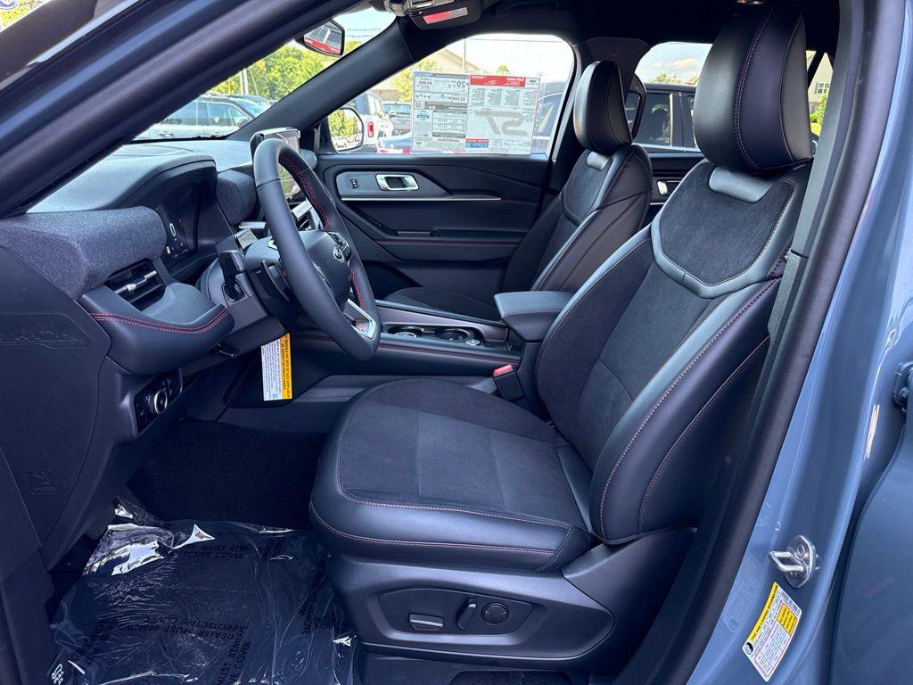 صورة مصغرة 24 لـ 2026 FORD EXPLORER ST