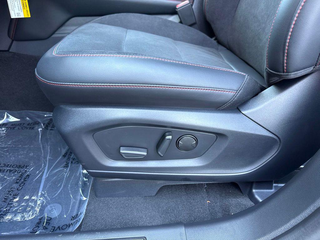 صورة مصغرة 25 لـ 2026 FORD EXPLORER ST
