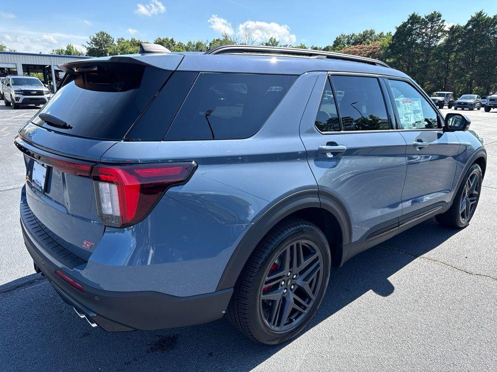 صورة 2 لـ 2026 FORD EXPLORER ST