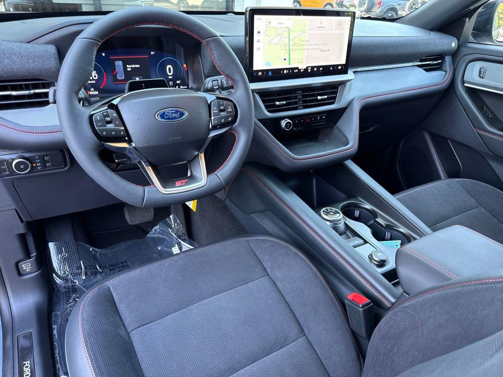 صورة مصغرة 23 لـ 2026 FORD EXPLORER ST
