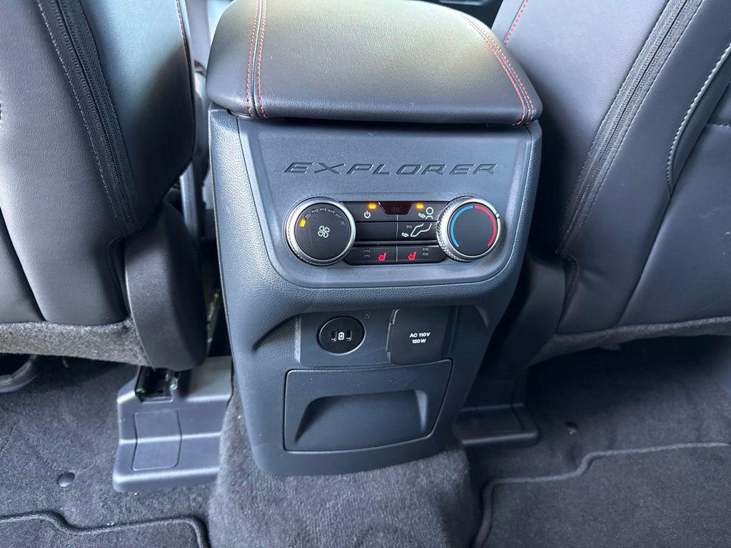 صورة مصغرة 28 لـ 2026 FORD EXPLORER ST