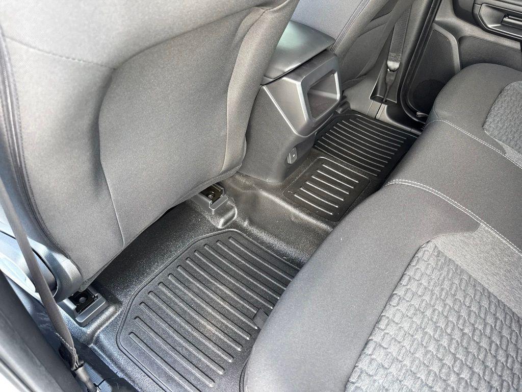 2026 FORD RANGER XL 缩略图 24
