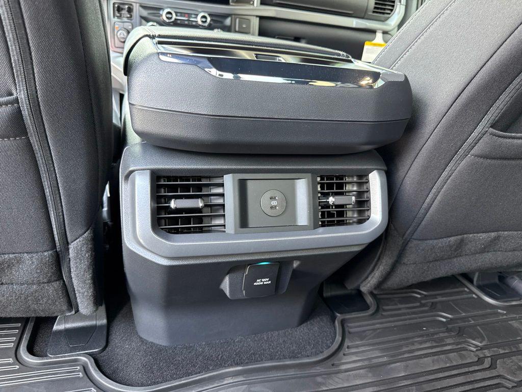 2026 FORD F-150 XLT 缩略图 27