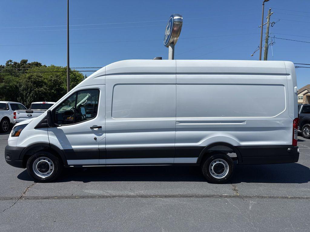 صورة مصغرة 32 لـ 2026 FORD TRANSIT-350 BASE