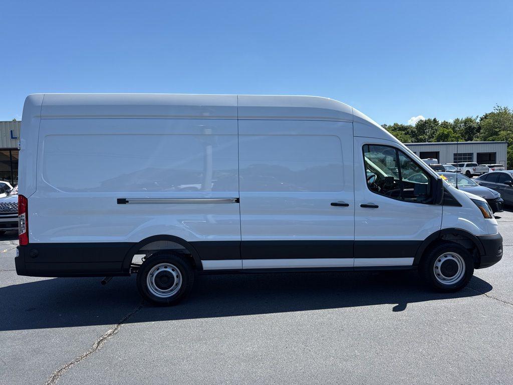 صورة مصغرة 28 لـ 2026 FORD TRANSIT-350 BASE