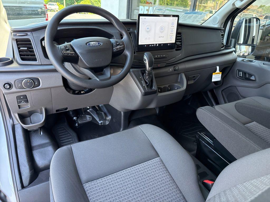صورة مصغرة 21 لـ 2026 FORD TRANSIT-350 BASE