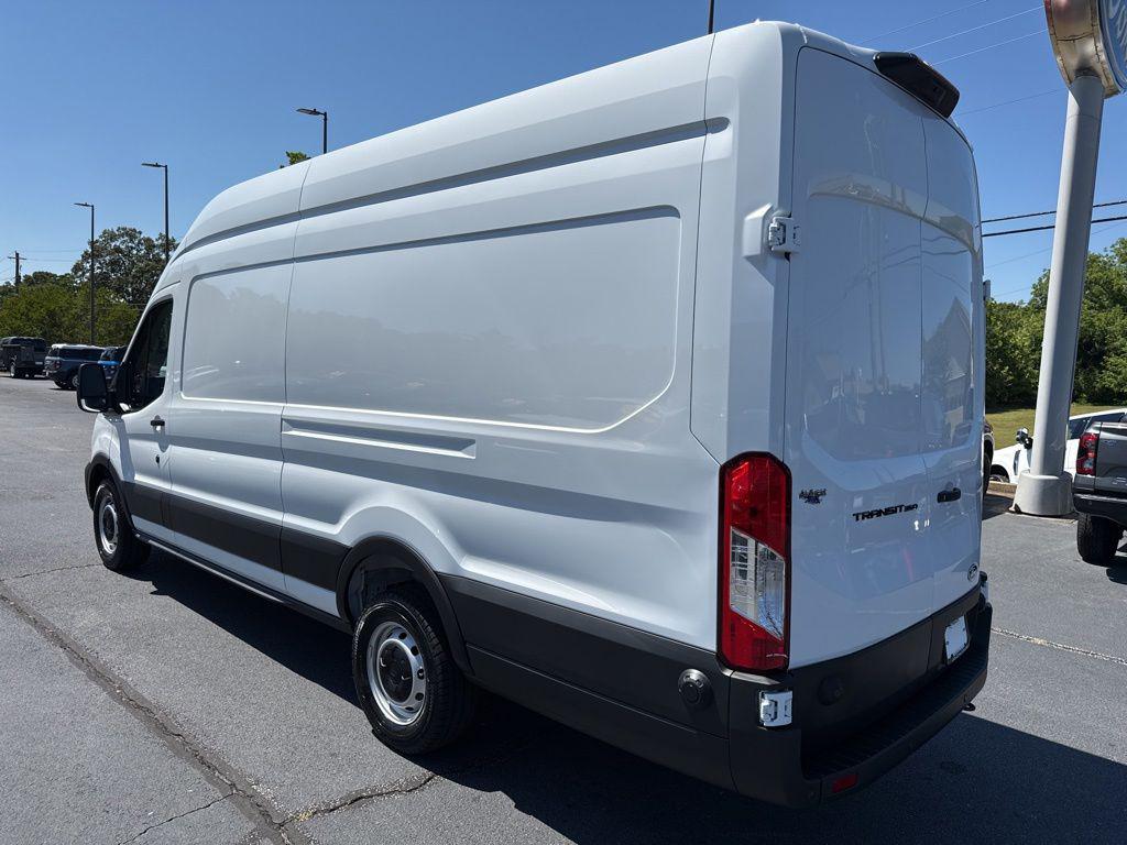 صورة 3 لـ 2026 FORD TRANSIT-350 BASE