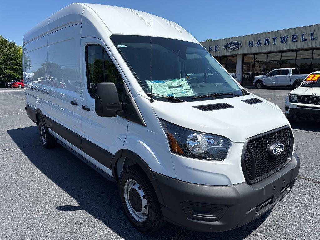 New 2026 Ford Transit-350 Base
