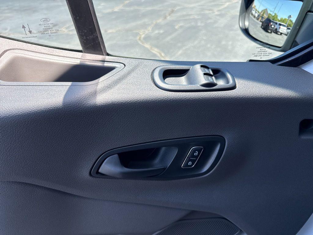 صورة مصغرة 16 لـ 2026 FORD TRANSIT-350 BASE