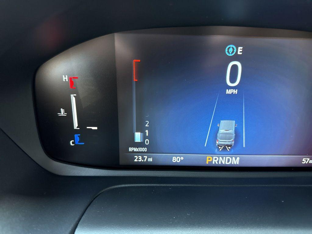 صورة 7 لـ 2026 FORD TRANSIT-350 BASE