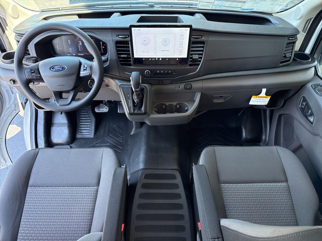 صورة مصغرة 20 لـ 2026 FORD TRANSIT-350 BASE