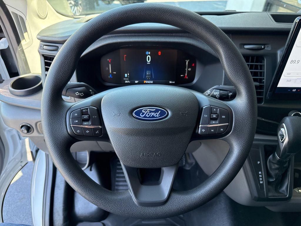 صورة مصغرة 11 لـ 2026 FORD TRANSIT-350 BASE