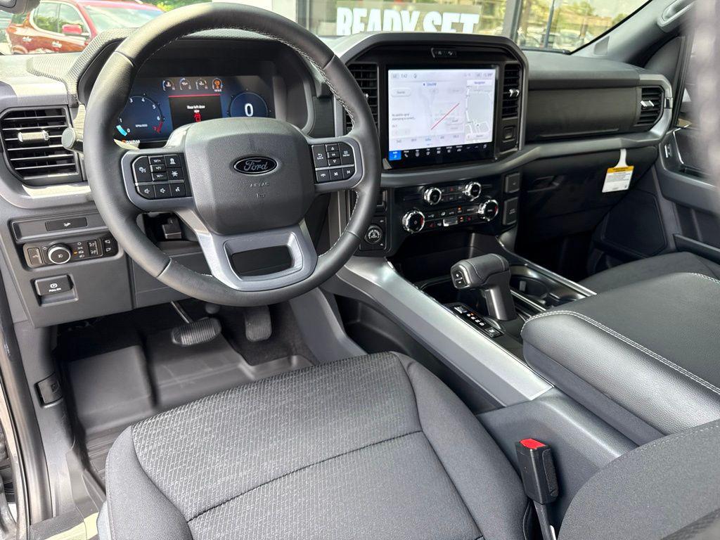 2026 FORD F-150 XLT — миниатюра 22