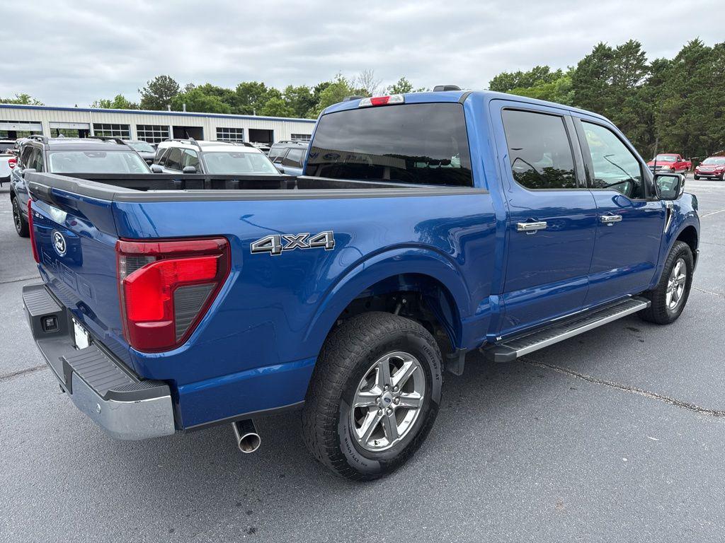 FORD F-150 XLT - 2