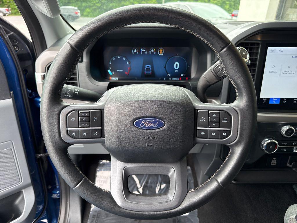 FORD F-150 XLT - 8