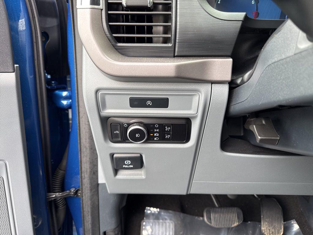 FORD F-150 XLT - 9
