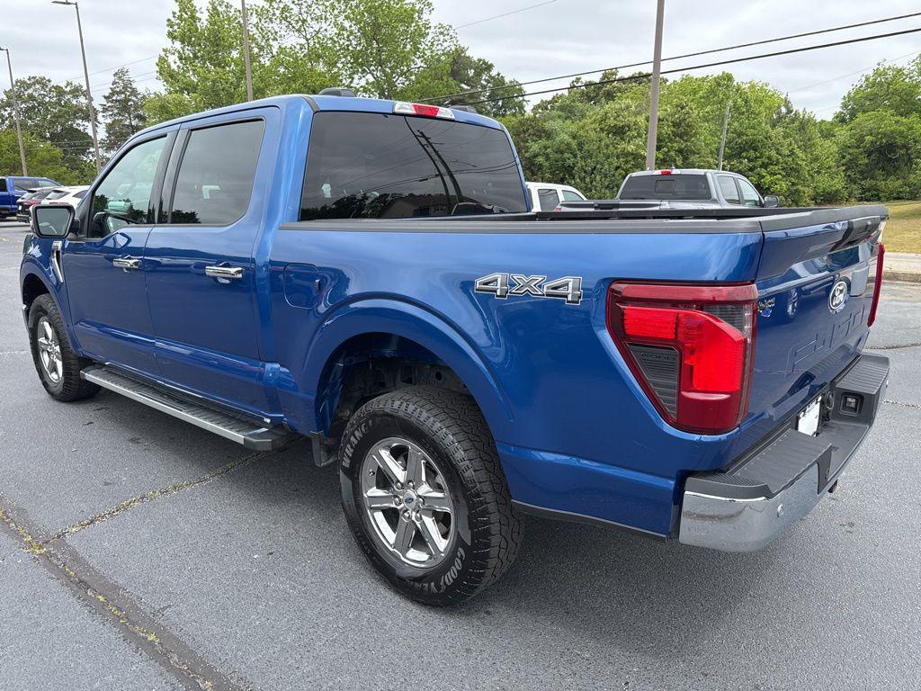 FORD F-150 XLT - 3