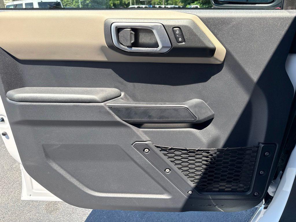 2026 FORD BRONCO BIG BEND — миниатюра 12