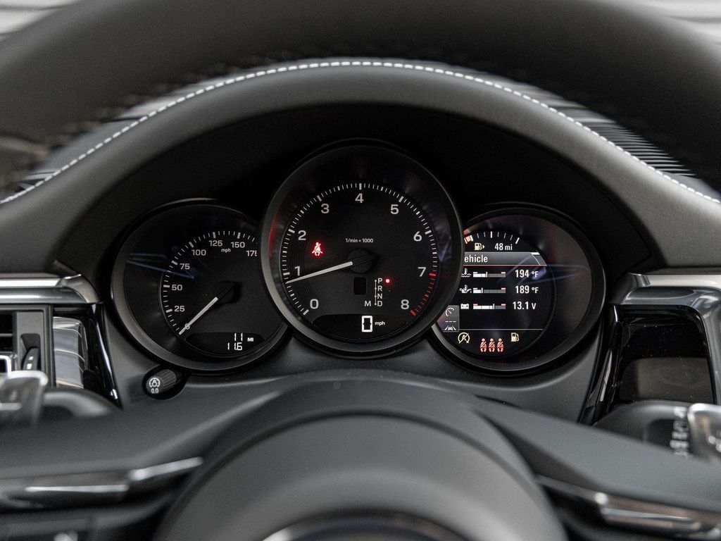 صورة مصغرة 18 لـ 2026 Porsche MACAN