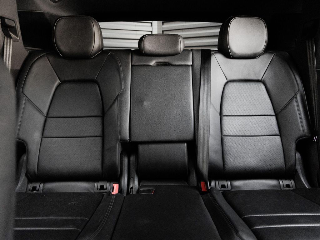 صورة مصغرة 23 لـ 2020 Porsche CAYENNE
