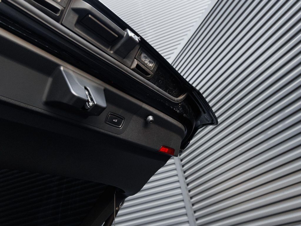 2020 Porsche PANAMERA 4 照片 28