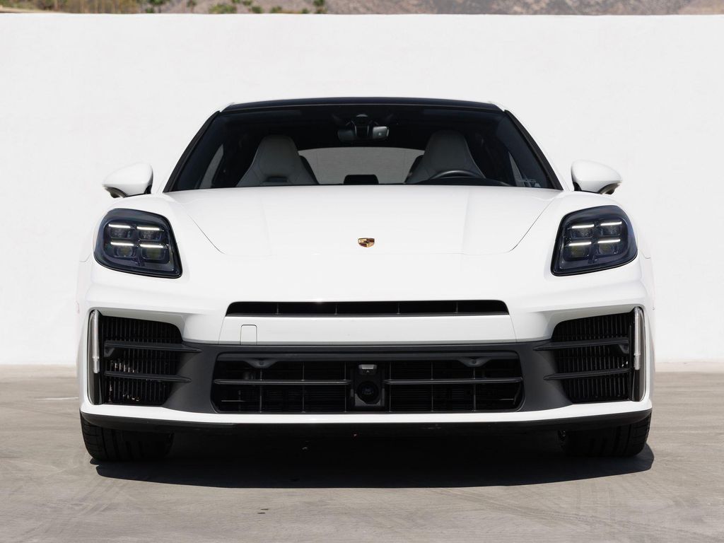 2025 Porsche PANAMERA 照片 10