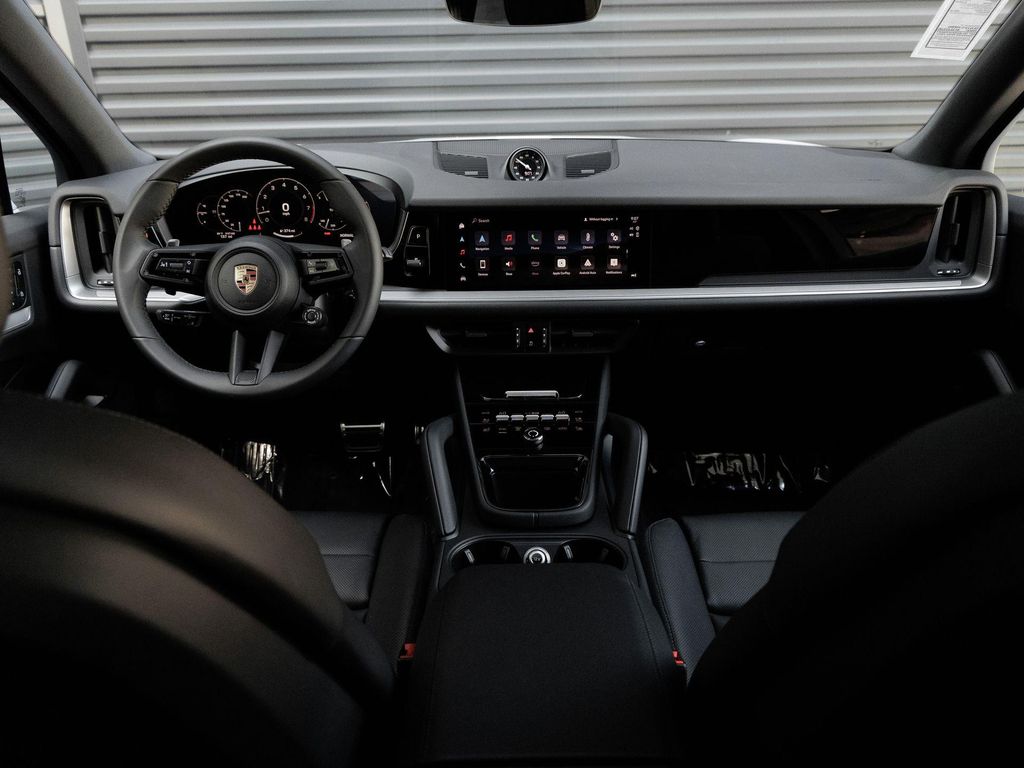 2026 Porsche CAYENNE S — миниатюра 15