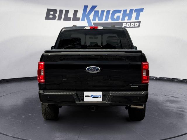 FORD F-150 XLT - 4