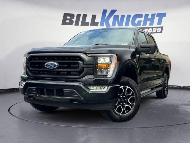 FORD F-150 XLT - 1