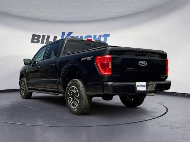 FORD F-150 XLT - 3