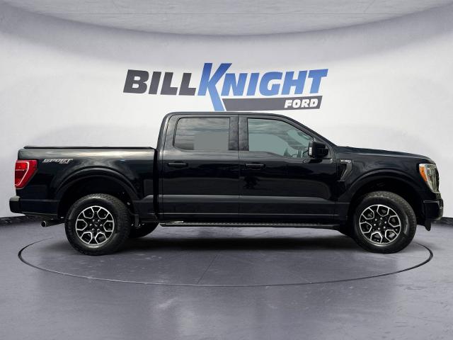 FORD F-150 XLT - 6