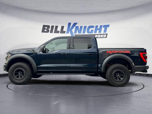 FORD F-150 RAPTOR - 2