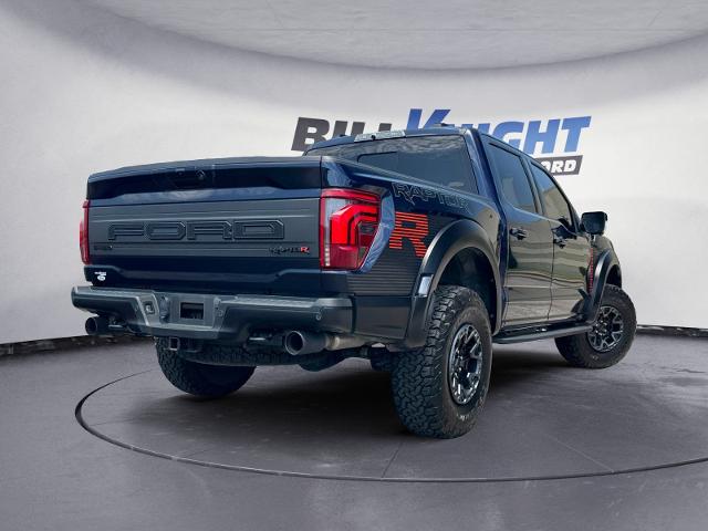صورة 5 لـ 2024 FORD F-150 RAPTOR