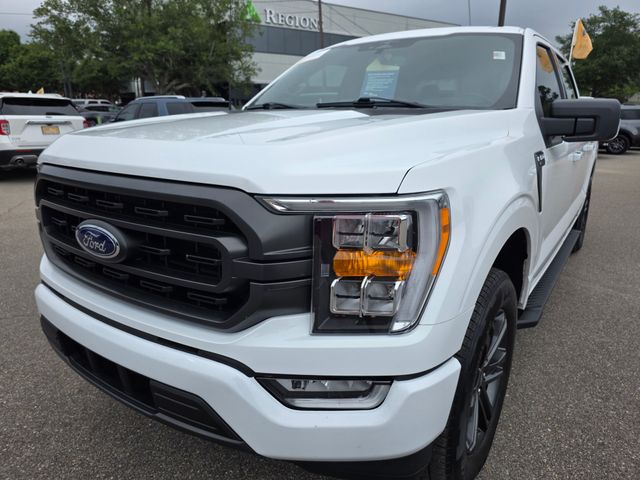 FORD F-150 XLT - 4