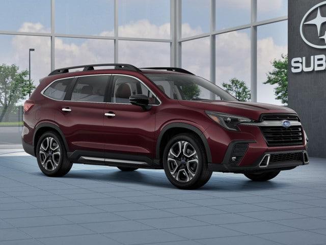 New 2026 Subaru Ascent Touring 7-Passenger