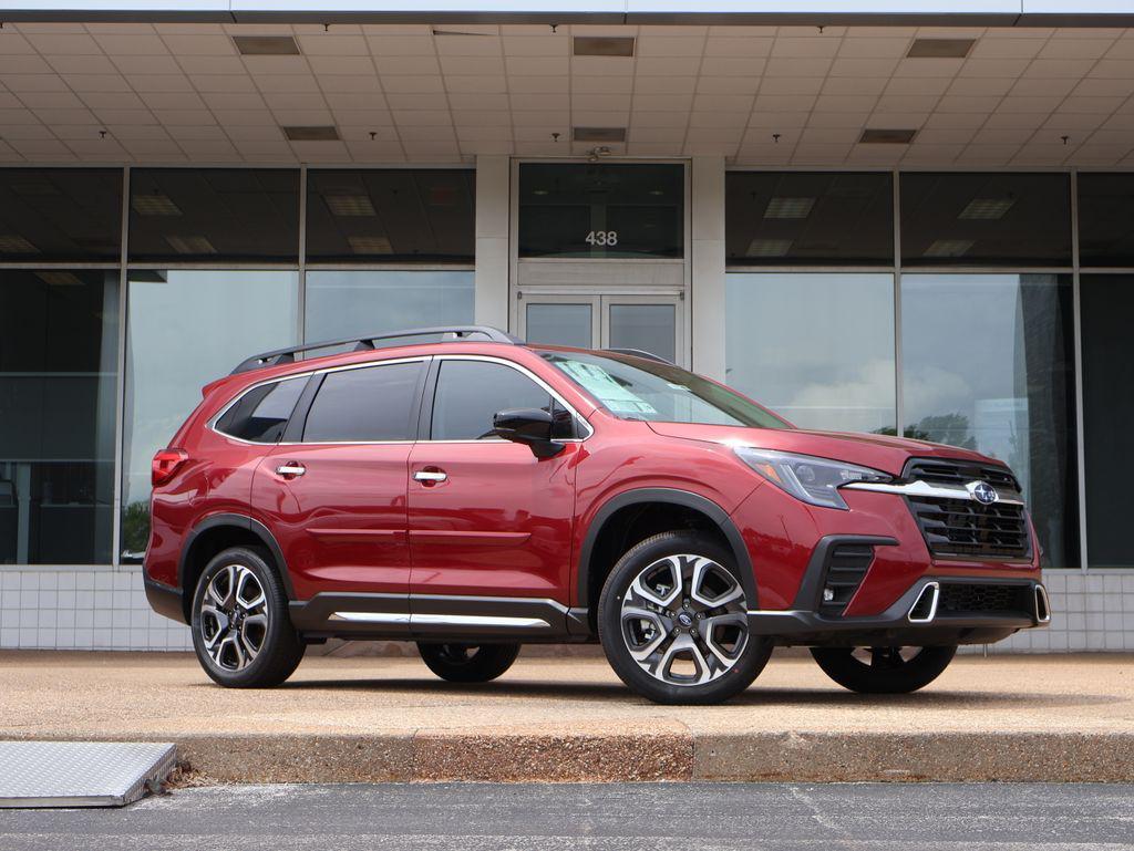 New 2026 Subaru Ascent Touring 7-Passenger