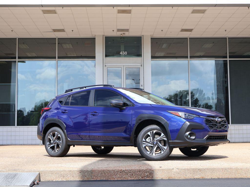 New 2026 Subaru Crosstrek Premium