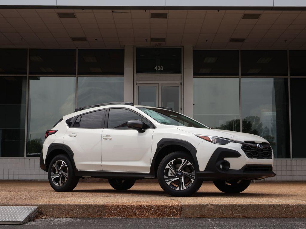 New 2026 Subaru Crosstrek Premium