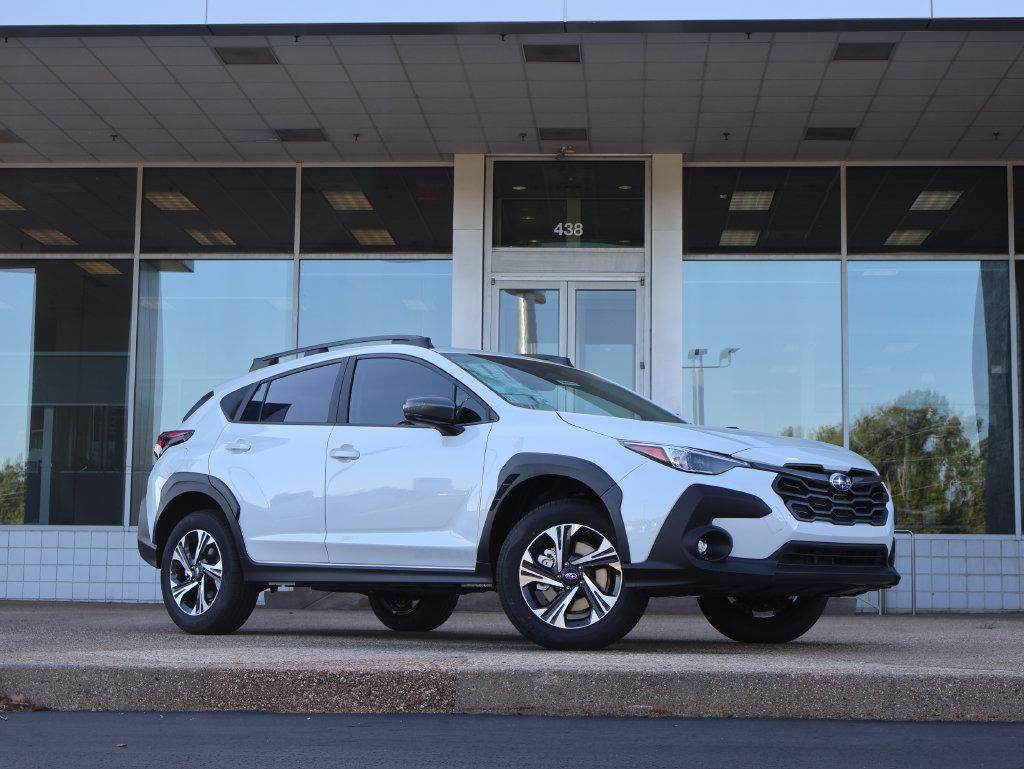 New 2026 Subaru Crosstrek Premium