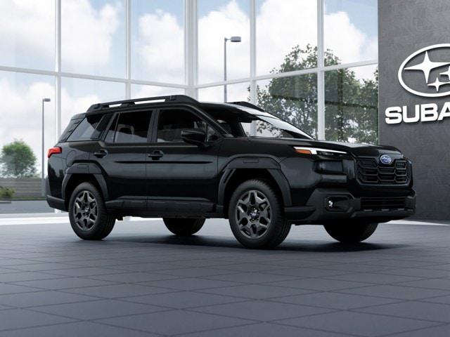 New 2026 Subaru Outback Premium
